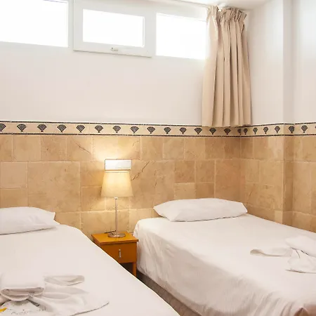 Maracaibo Apartahotel 3*