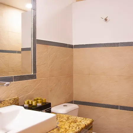 Maracaibo Apartahotel