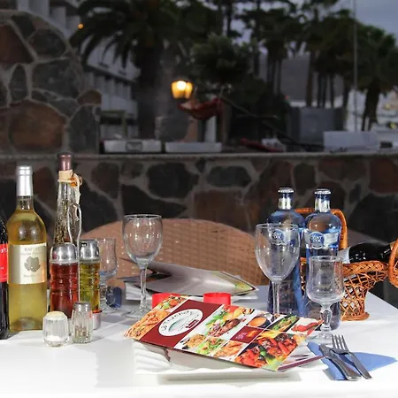 Apartahotel Maracaibo