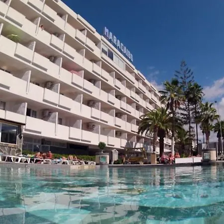 Maracaibo Apartahotel