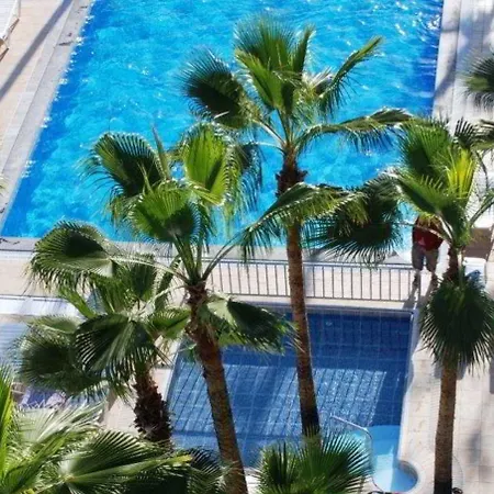 Apartahotel Maracaibo 3*