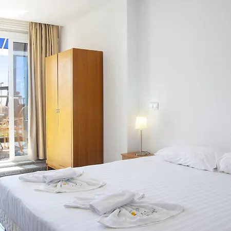 Apartahotel Maracaibo 3*