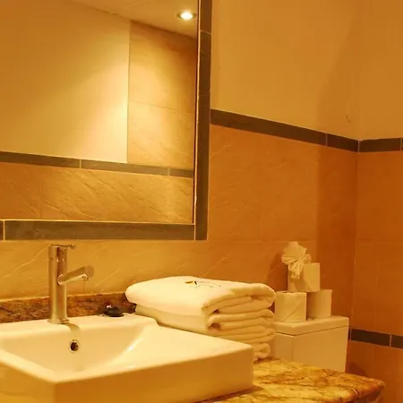Apartahotel Maracaibo Puerto Rico (Gran Canaria)