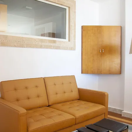 Apartahotel Maracaibo