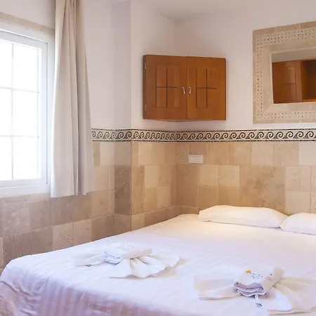 Maracaibo Apartahotel Puerto Rico (Gran Canaria)