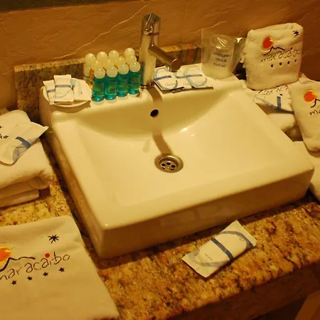 Apartahotel Maracaibo
