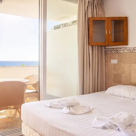 Maracaibo Apartahotel
