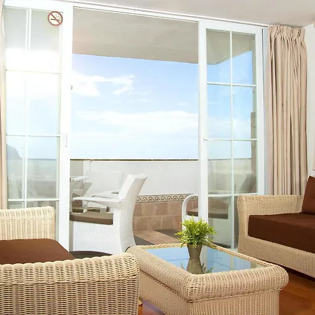 Apartahotel Maracaibo