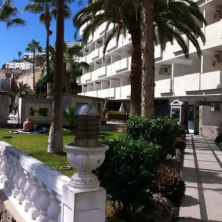 Maracaibo Apartahotel 3*
