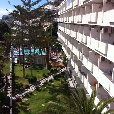 Maracaibo Apartahotel