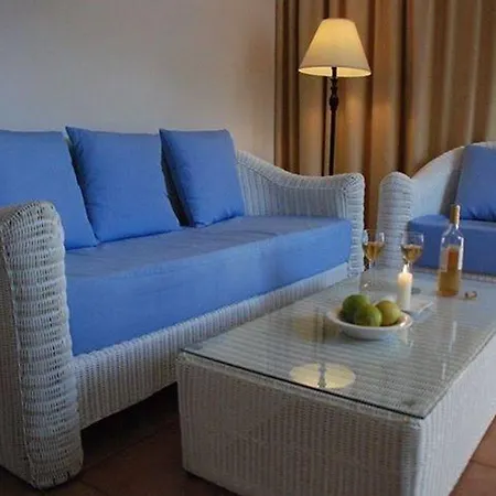 Maracaibo Apartahotel 3*