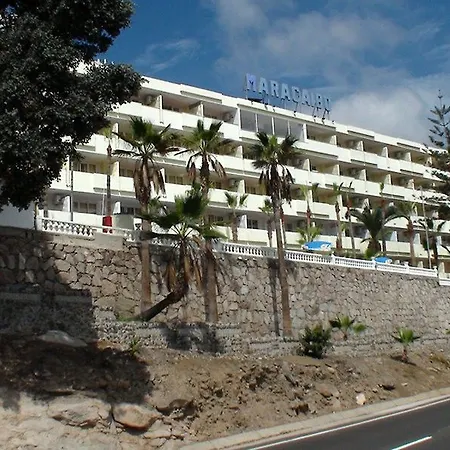 Maracaibo Apartahotel 3*