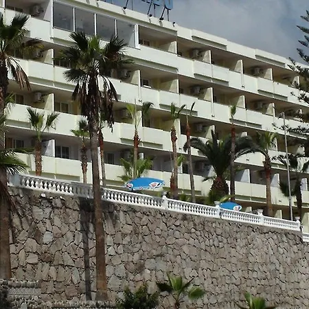 Apartahotel Maracaibo Puerto Rico (Gran Canaria)