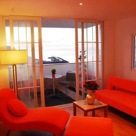 Maracaibo Apartahotel
