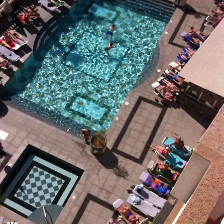 Maracaibo Apartahotel 3*