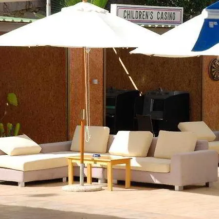Maracaibo Apartahotel 3*