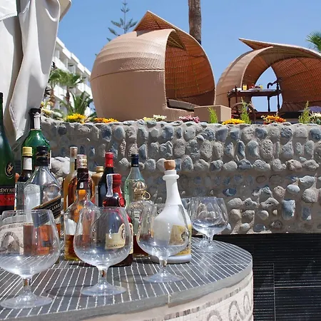 Maracaibo Puerto Rico (Gran Canaria)