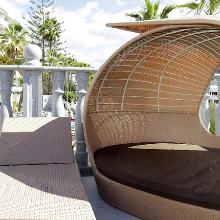 Maracaibo Apartahotel Puerto Rico (Gran Canaria)