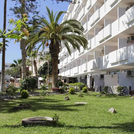 Maracaibo Apartahotel