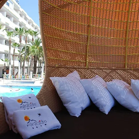 Maracaibo 3* Puerto Rico (Gran Canaria)
