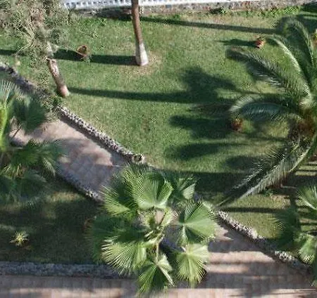Maracaibo Apartahotel 3*