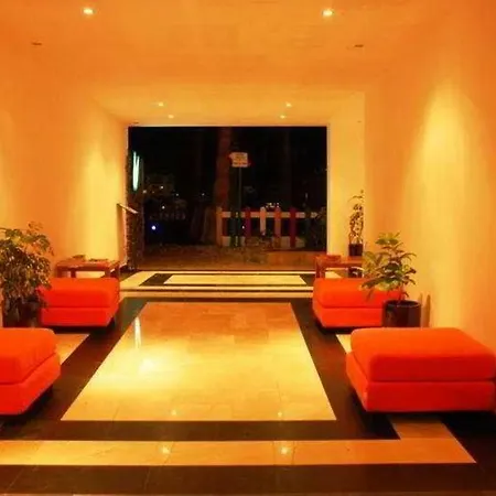 Apartahotel Maracaibo 3*