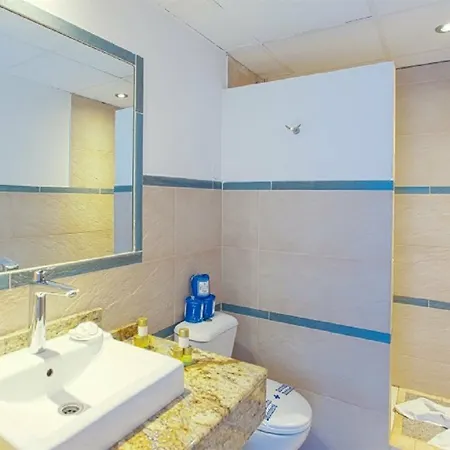 Maracaibo Apartahotel