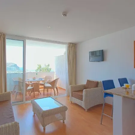 Maracaibo Puerto Rico (Gran Canaria)