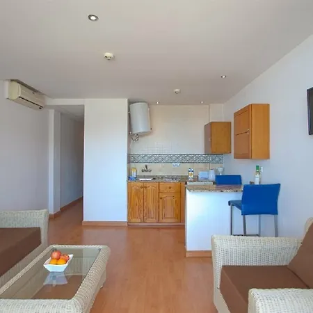 Apartahotel Maracaibo 3*