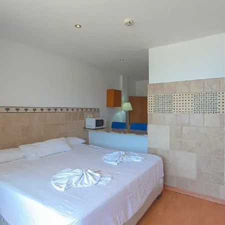 Apartahotel Maracaibo Puerto Rico (Gran Canaria)