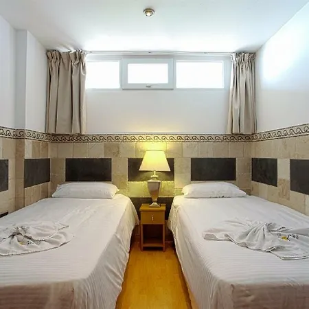 Apartahotel Maracaibo 3*